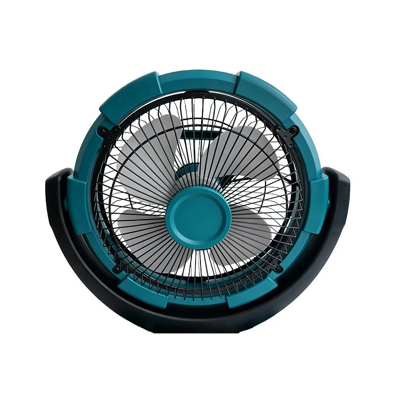 Battery Powered Stand Fan